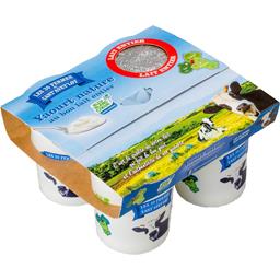 LES 30 FERMES DE Vanille Pot 125g x4