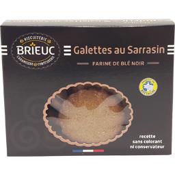BISCUITERIE BRIEUC Galette Boite carton 150g