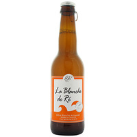 LAMPEE-BAUMGART BIERE BLANCHE VP 33C FRANC 5%