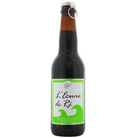 LAMPEE-BAUMGART BIERE BLANCHE VP 33C FRANC 5%