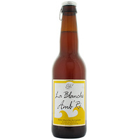 BLANCHE-AMB'RE B SPEC VP 33C FRANC 5,8%