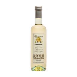 TOSCORO VINAIGRE BALSAMIQUE BLANC TOSCORO BOUTEILLE CLASSIQUE 50CL