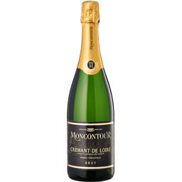 CHATEAU MONCONTOUR CRÉMANT DE LOIRE 75CL
