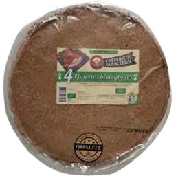 CREP-GUERLEDAN 4 GALETTE RD 280G