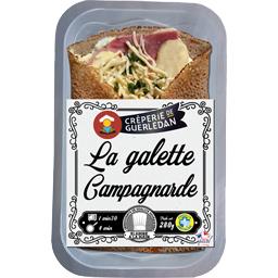 SS-MARQ GALETTE CAMPAGNARDE AU JAMBO B.PLA 280G