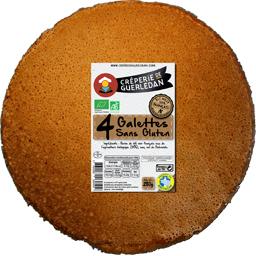 CREP-GUERLEDAN SS GLUT GALET SBEU RON 4 S.PLA 280G