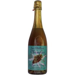 LES RIVES DE L'AVEYRON ajouté Bouteille 750ml