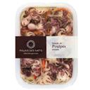 PALAIS-DES-METS POULPE HUILE 200G