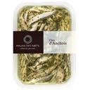 SANS-MARQUE ANCHOIS FILET HUILE 150G