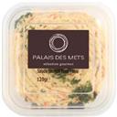 PALAIS DES METS SALADE SAUM FUME 1 B PLA 1X 120G