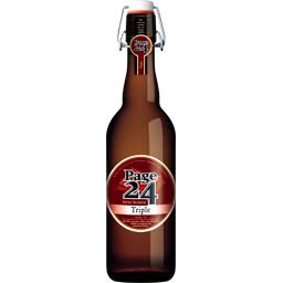 PAGE 24 PAGE 24 TRIPLE BOUTEILLE 75CL