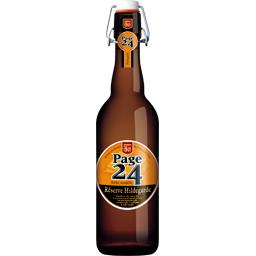 PAGE 24 PAGE 24 AMBREE HILDEGARDE BLLE 75CL