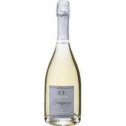 R. LAMIRAUX BLANC DE Brut NM Bouteille 750ml