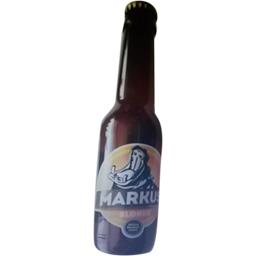 MARKUS BIERE SPECIALE VERRE 33C 5,4%