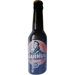 MARKUS B AROMATISE VODKA VERRE 33C 6,2%