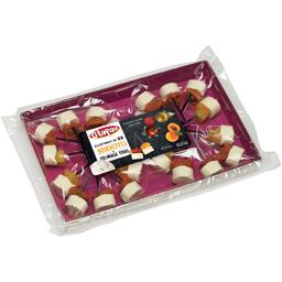 SANS MARQUE PLATEAU BROCHETTE FROM VACHE APÉRITIF X22 200G