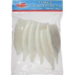 GOLFO-NUEVO CALAMAR TUBE CRU S 700G CHINE