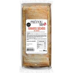 PASO PREFOU TOMATES SECHEES AIL BASILIC 300G