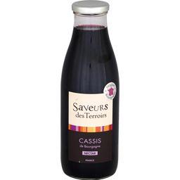 SAV-TERROIR NECTAR BOC 75C CASSIS