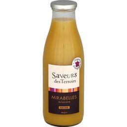 SAVEUR TERROIR NEC STD B VER 75C MIRABELLE