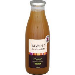 SAVEUR TERROIR PUR STD BOCAL 1X 75C POMME