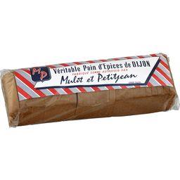 MULOT-PTJEAN P EPICE MIEL TRANCH 400G