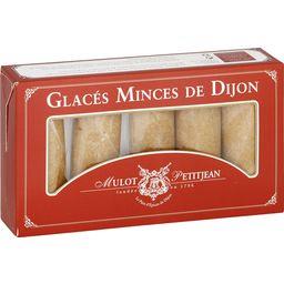 MULOT-PTJEAN GLACE MIEL X10 BOITE CARTON 150G