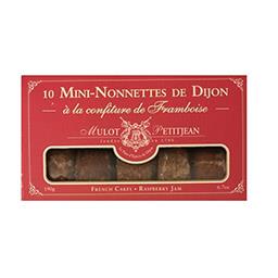 MULOT PETITJEAN MINI NONNET FOUR FRAM 10 BTE 190G