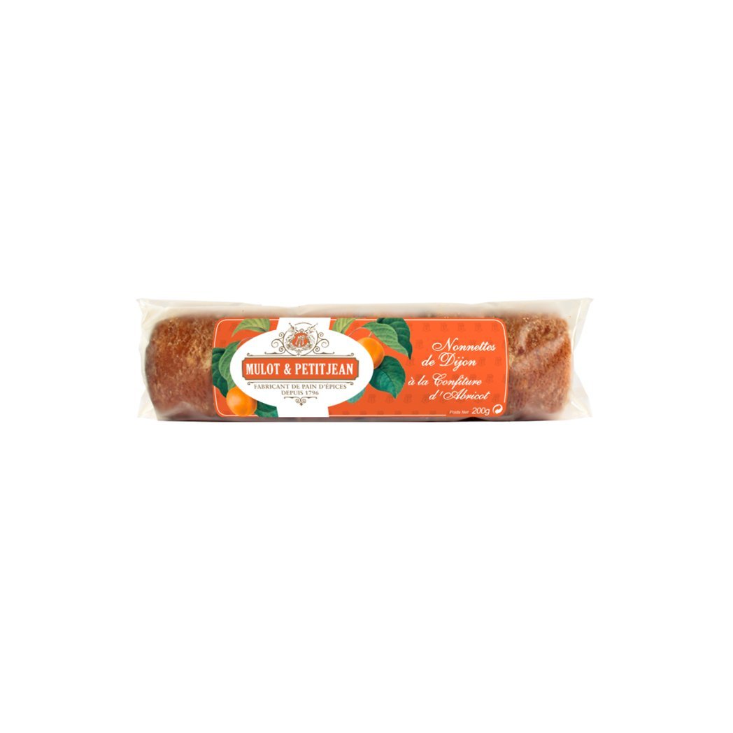 MULOT PETITJEAN NONNET DIJON MIN PAT ABRIC 6 200G