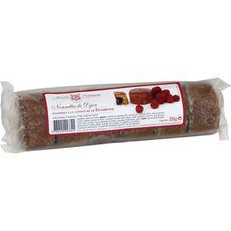 MULOT PETITJEAN NONNETTE FOUR FRAMB 6 CEL 200G