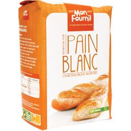 MON-FOURNIL FAR PREP PAIN BLANC SAC 1000G