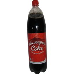 AUVERGNAT COLA STD CAFE PET 1X 150C