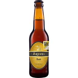 ARDWEN BIERE SPECIALE BLONDE VERRE 6X 33C 5,6%