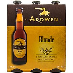 ARDWEN B SPECIAL BLON STD VP 6X 33C FRANC 5,6