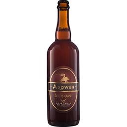 ARDWEN HOP'S CURE Bière Blonde 8% Verre 750ml