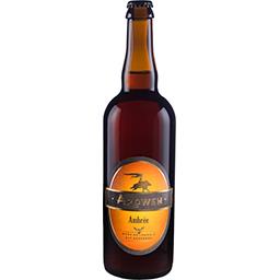 ARDWEN BIERE SPECIALE AMBRE VERRE 75C 6,5%