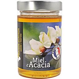 MAISON VERGNON SAVEURS & Liquide Acacia Pot 375g