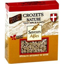 SAVEURS DES ALPES Crozet Boite 400g