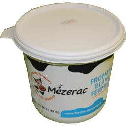 GAEC-MEZERAC FERM CAMP SS FAIS NATURE 20% 1000G