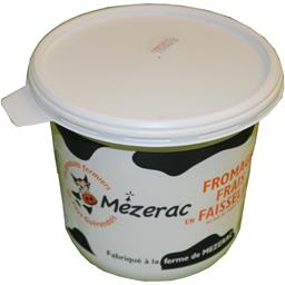 GAEC-MEZERAC FERM CAMP SS FAIS NATURE 40% 1000G