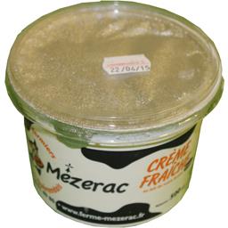 GAEC-DE-MEZERAC CREME FRAICHE EPAISSE 500G