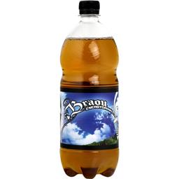 BRAOU ENERG DRIN BAFL GAZ B.PLA 100C TAURINE