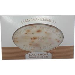 SANS-MARQUE SAVON ROSE TREMIERE SACHET 100 G