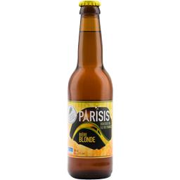 PARISIS B SPECIAL BLON STD VP 33C FRANC 6,5