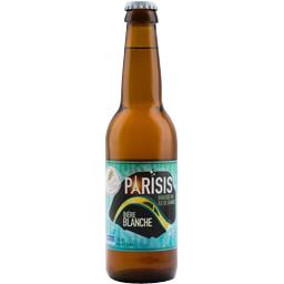 PARISIS B SPECIAL BLANC STD VP 33C FRANC 4,1