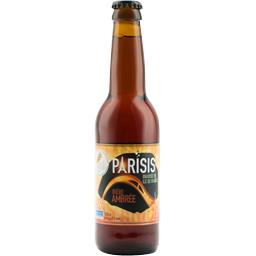 PARISIS B SPECIAL AMBRE VP 33C FRANC 6,2
