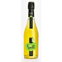 COEUR DE POM Boisson BIO Bouteille 750ml