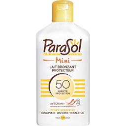 PARASOL MINI LT ANTI SOL HTE PROT NAT 50 FLA 100ML