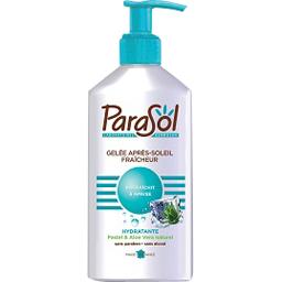 PARASOL Apres soleil Gel Bouteille 200ml
