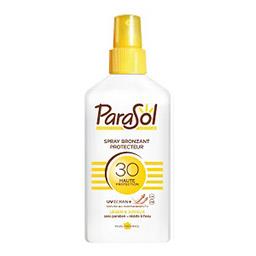 PARASOL LAIT ANTI SOL BRONZ PROTEC 30 200ML